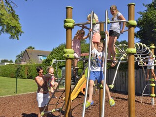 Chalet Renesse Ambiente 11