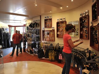 Chalet Renesse Ambiente 13