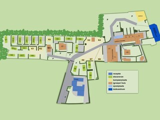 Chalet Renesse Ambiente 8