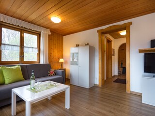 Appartamento per vacanze Oberstdorf Caratteristiche 5