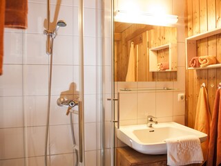 Appartamento per vacanze Oberstdorf Caratteristiche 10