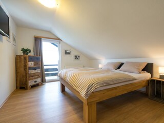 Apartamento de vacaciones Fischen im Allgäu Características 9