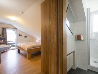 Apartamento de vacaciones Fischen im Allgäu Características 8