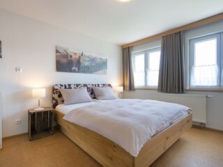 Apartamento de vacaciones Fischen im Allgäu Características 11