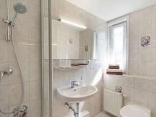 Apartamento de vacaciones Fischen im Allgäu Características 12