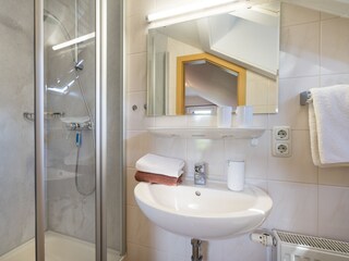 Apartamento de vacaciones Fischen im Allgäu Características 14