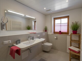 Appartamento per vacanze Bolsterlang Caratteristiche 12