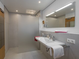 Vakantieappartement Bolsterlang Kenmerken 13