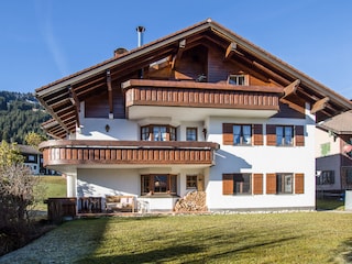 Hirschsprung in Bolsterlang/Allgäu