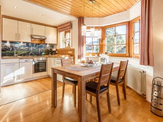 Appartamento per vacanze Bolsterlang Caratteristiche 6