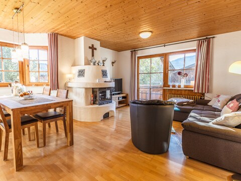 Vakantieappartement Hertensprong