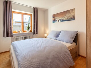 Appartamento per vacanze Bolsterlang Caratteristiche 9