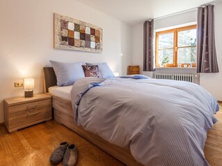 Appartamento per vacanze Bolsterlang Caratteristiche 10