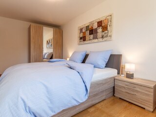 Appartamento per vacanze Bolsterlang Caratteristiche 11