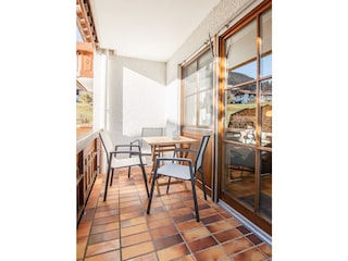 Hirschsprung in Bolsterlang/Allgäu