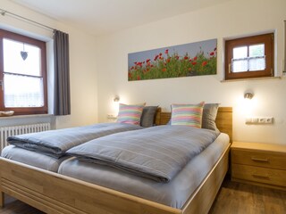 Appartamento per vacanze Oberstdorf Caratteristiche 11