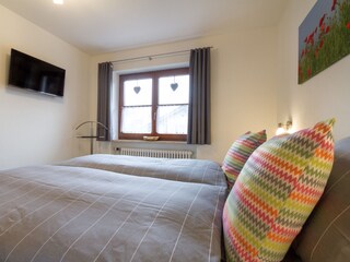 Appartamento per vacanze Oberstdorf Caratteristiche 12