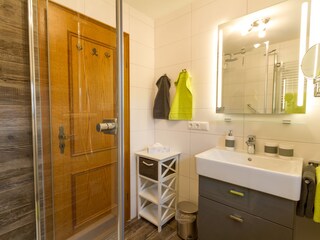 Appartamento per vacanze Oberstdorf Caratteristiche 13
