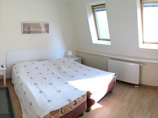 Ferienhaus Warnemünde Ausstattung 12
