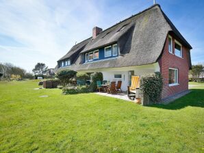 Ferienwohnung Braderuper Heide - Braderup (Sylt) - image1