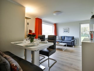 Vakantieappartement Braderup (Sylt) Kenmerken 5