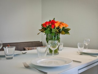 Vakantieappartement Braderup (Sylt) Kenmerken 6