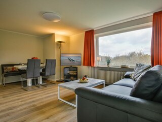 Apartamento de vacaciones Braderup (Sylt) Características 7