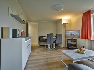 Vakantieappartement Braderup (Sylt) Kenmerken 8
