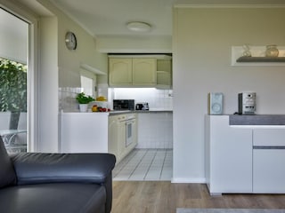 Vakantieappartement Braderup (Sylt) Kenmerken 10