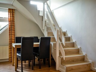 Appartamento per vacanze Braderup (Sylt) Caratteristiche 15