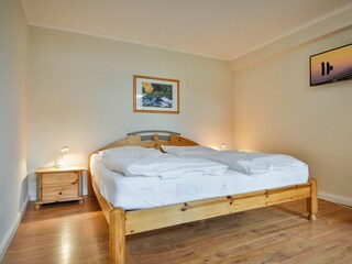 Appartamento per vacanze Braderup (Sylt) Caratteristiche 17