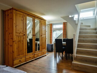 Appartamento per vacanze Braderup (Sylt) Caratteristiche 18