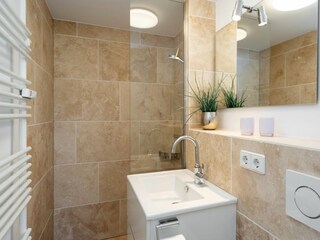 Appartamento per vacanze Braderup (Sylt) Caratteristiche 18