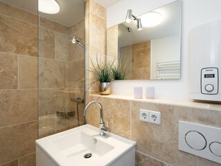 Apartamento de vacaciones Braderup (Sylt) Características 19