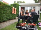 Casa adosada Renesse Grabación al aire libre 1