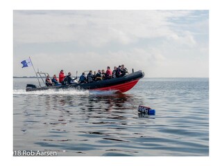 Rijtjeshuis Renesse Omgeving 14