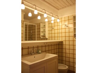Vakantieappartement Maria Wörth Badkamer 13