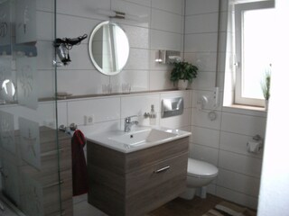 Apartamento de vacaciones Meßkirch Baño 15