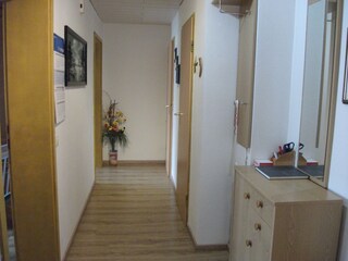 Apartamento de vacaciones Meßkirch  18