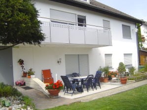 Hans et Ingrid Reichert