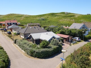 Chalet Callantsoog Registrazione all'aperto 3