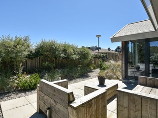 Chalet Callantsoog Registrazione all'aperto 5