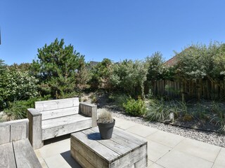 Chalet Callantsoog Registrazione all'aperto 6