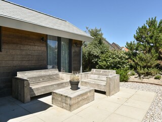 Chalet Callantsoog Registrazione all'aperto 7