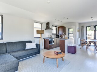 Chalet Callantsoog Caratteristiche 9