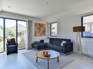 Chalet Callantsoog Caratteristiche 10