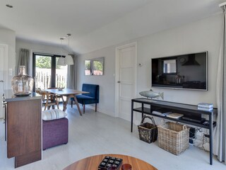 Chalet Callantsoog Caratteristiche 11