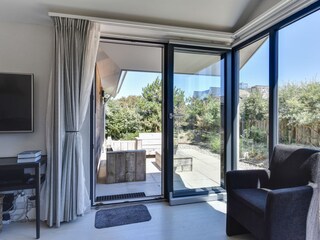 Chalet Callantsoog Caratteristiche 12