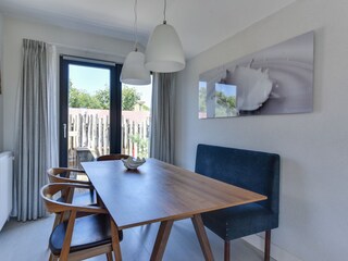 Chalet Callantsoog Caratteristiche 13