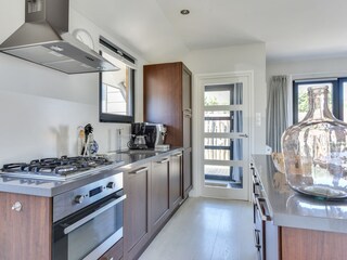 Chalet Callantsoog Caratteristiche 14